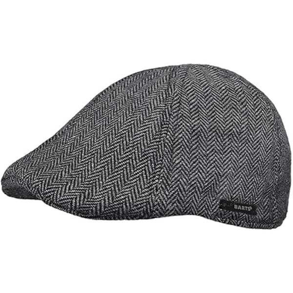 Mænds Emcee Cap Mænds Stribet Tab Cap Mænds Maler Cap
