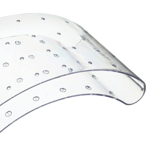 SDICPOPSTAND Sweetly Does It Akryl 29cm Cake Pop Stativ, Plast, Transparent