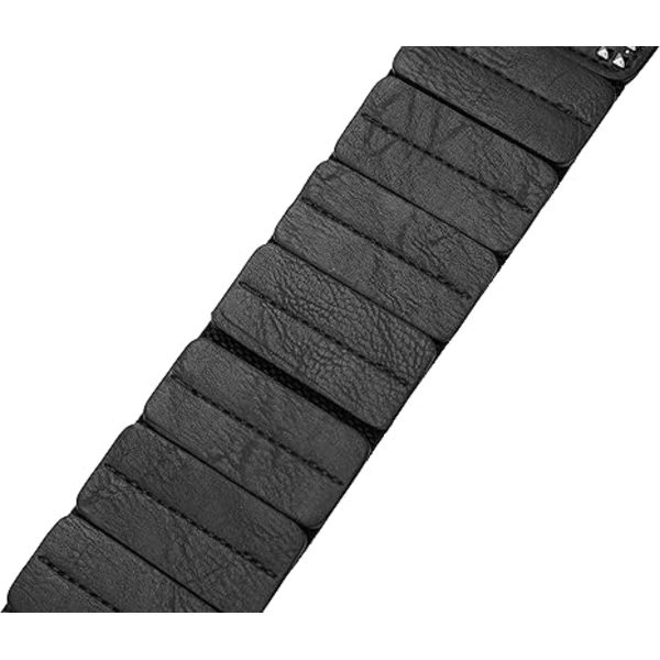 Bred elastisk stretchig metallnitar spänne krokögla bälte