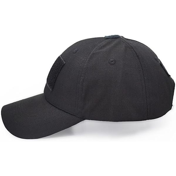 Operator Taktisk Militær Baseball Caps Utendørs Army Hat Jakt