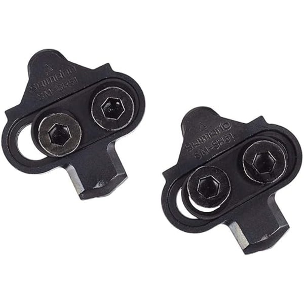Klossar SM-SH51 Tillbehörsskor Mountain Riding skor Splints MTB Ridskor Låsskor Låsplatta cykel fotsystem MTB Låsplatta