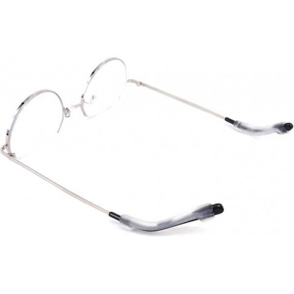 10-PACK Glasögon Anti-Slip Transparent