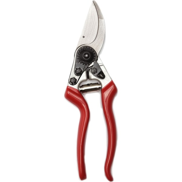 Razorsharp Venstrehendt Skarp Blad Beskjærer 55mm x 210mm x 70mm
