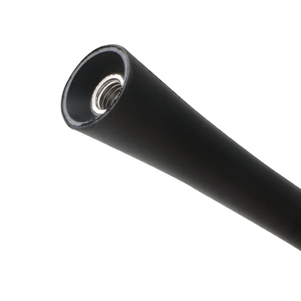 Universal Antenne til Bilstilisering Offroad Bilombygning Tagantenne
