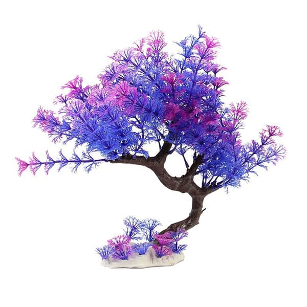Dekorativt sæt 27cm*10.5*6cm Pink ocean