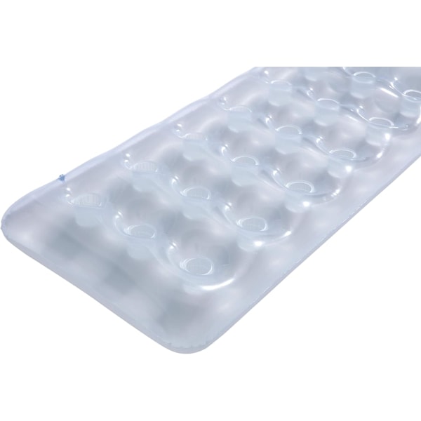 Metall Tech luftmadrass 188 x 71 cm