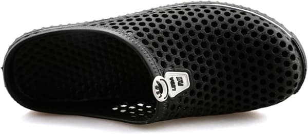 Unisex Clogs Hage-Tøfler (40)