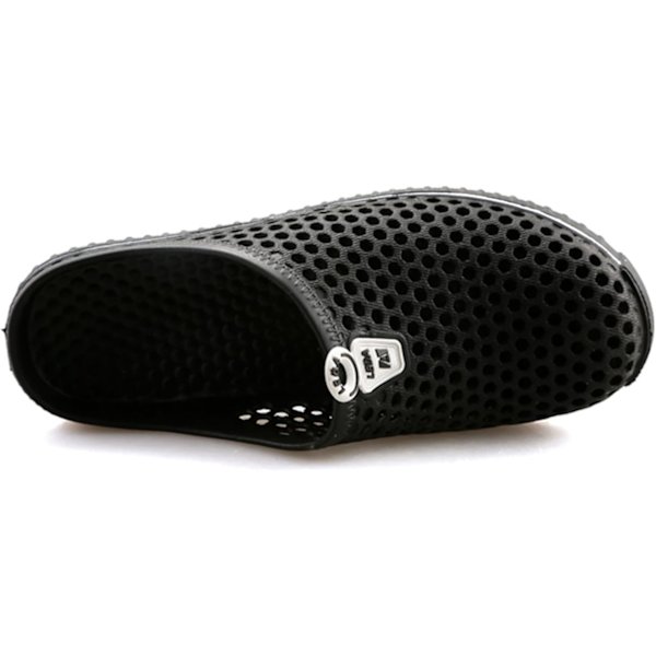 Unisex Clogs Trädgårdsslipper (40)