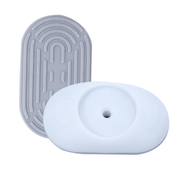 4 st Baby Gate Väggskydd för Tryckgrind, Skyddar Väggar/Socklar/Trappor/Dörrkarm/Dörrar, för Barnsäkerhet, Lätt att Installera
