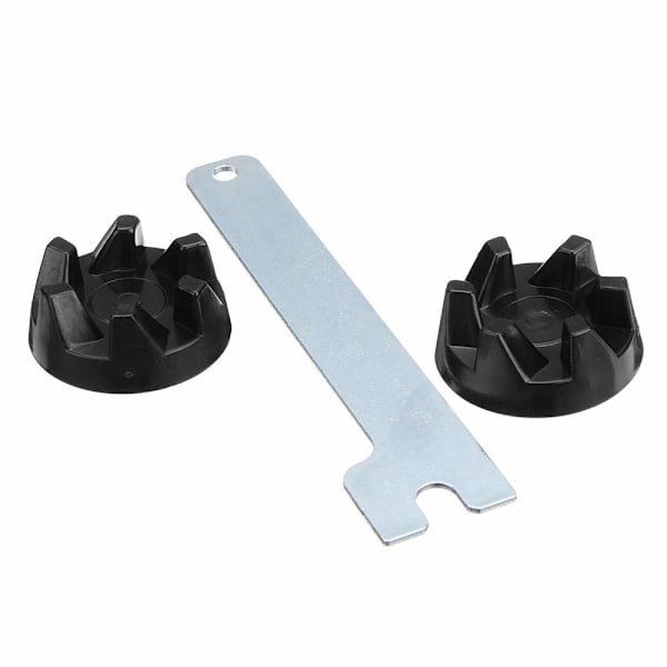 2 st Mixergummi Koppling Växel Koppling Med Avlägsningsverktyg För Kitchenaid 9704230