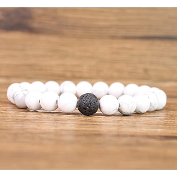 Nubuck pararmband Sten bomb sexrep