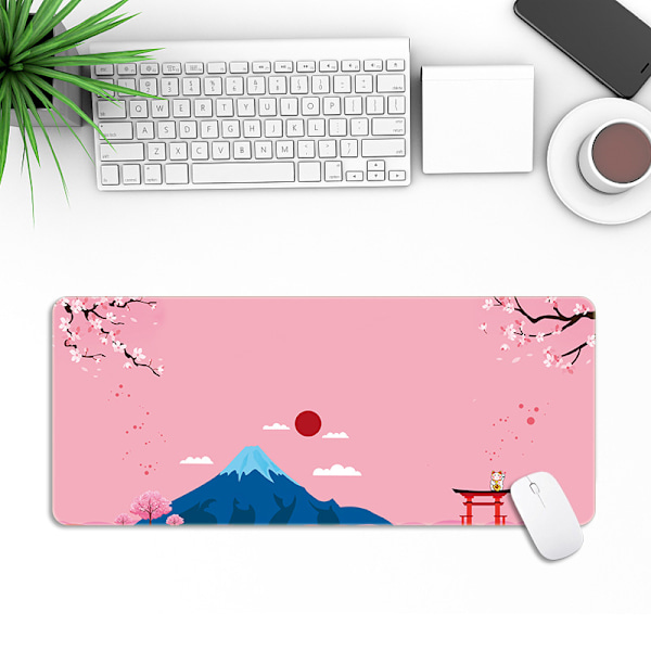 Powder Gaming Mousepad