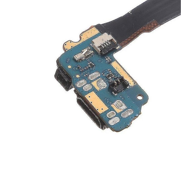 Laddningsport Flex-kabel för HTC One Mini / M4 / 601e