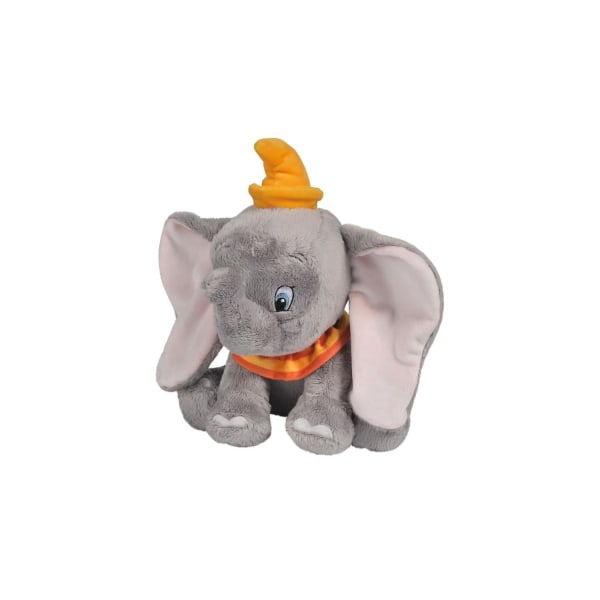 Disney Dumbo Classic Mjukdjur 25cm multifärg
