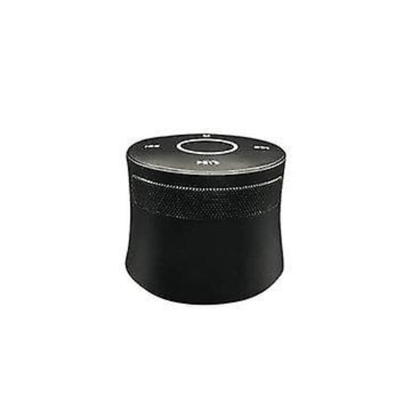 Bakeey 600mAh TF-kort trådlös bluetooth högtalare AUX-uppspelning HIFI-ljudspelare