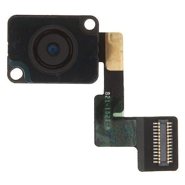 Bakåtvänd kamera Flexkabel för iPad Air 2 / iPad 6