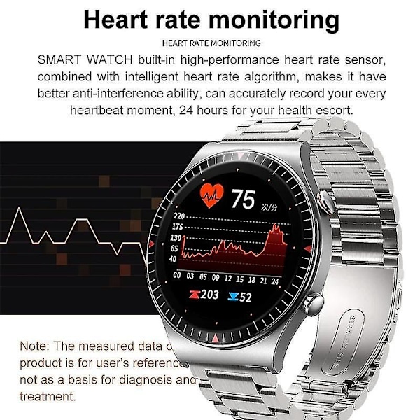 Digital smart sale watches for men