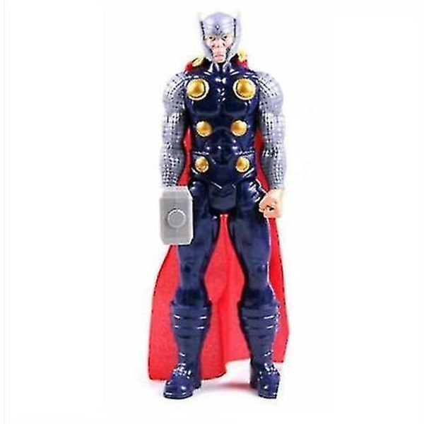 Avengers Thor figurleksak