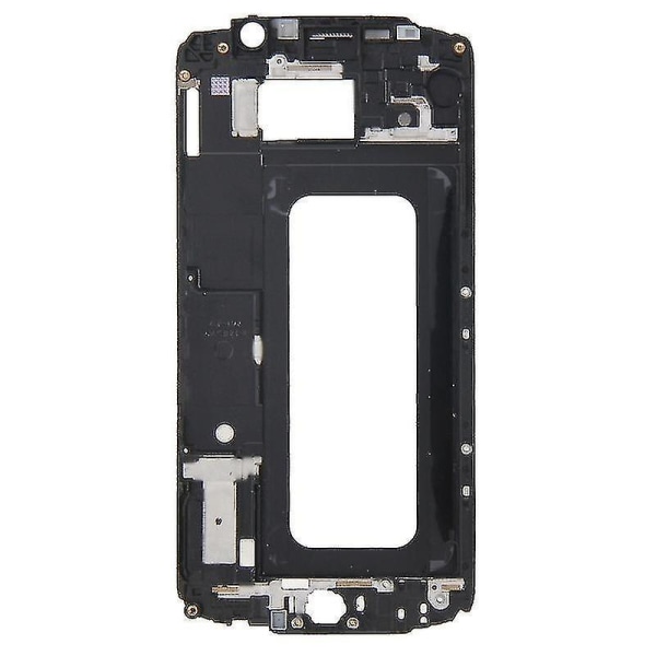 Helt cover (Främre höljet LCD-ram ramplatta + cover ) för Galaxy S6 /