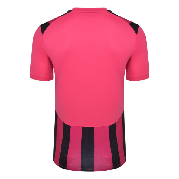 Umbro Herr Ramone Jersey L Rödbetor Lila/Svart Beetroot Beetroot Purple/Black L