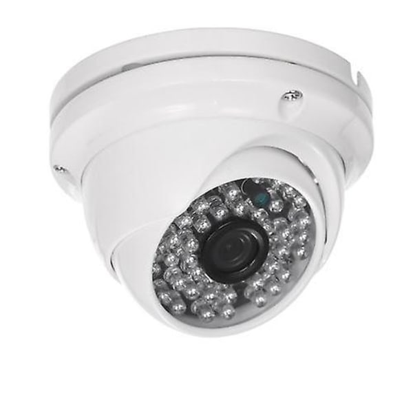 CCTV-kamera Analog säkerhetskamera