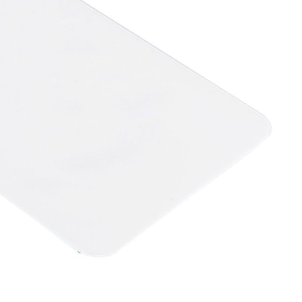 För Huawei P10 lite cover(vit)