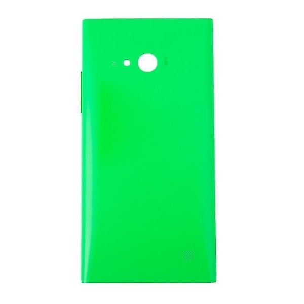 Byte av batteri cover till Nokia Lumia 735 (grön)