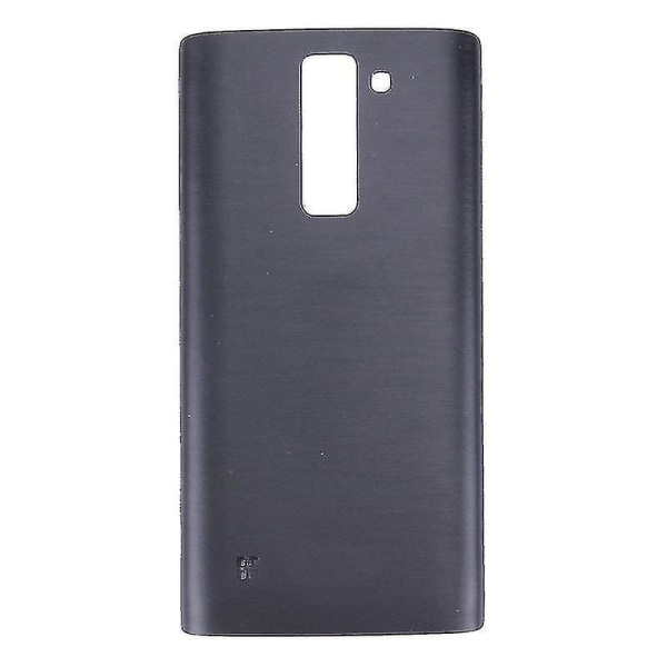 Cover till LG K8 V / VS500 (svart)
