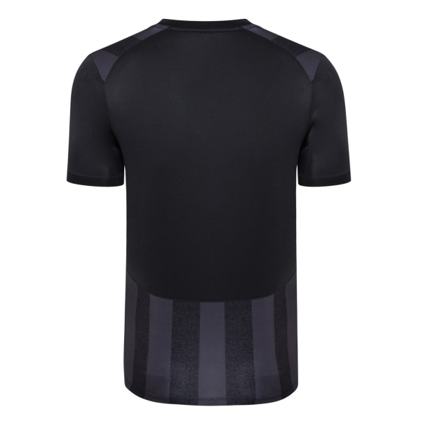 Umbro Herr Ramone Jersey L Rödbetor Lila/Svart Beetroot Black/Carbon XXL