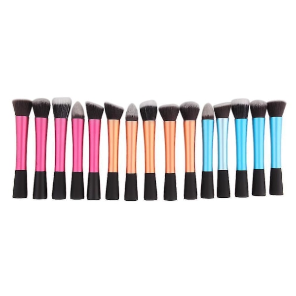 1 st Hot Cosmetic Powder Blush Foundation Brush Kosmetisk Makeup Tool Nytt