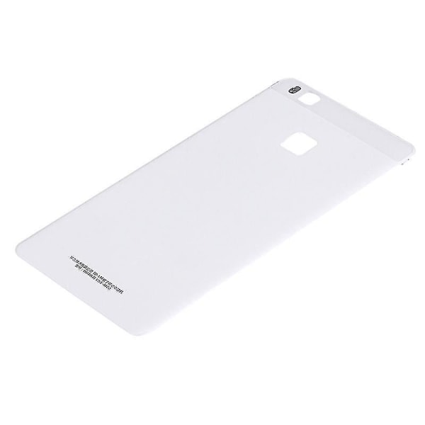 För Huawei P9 Lite cover(vit)