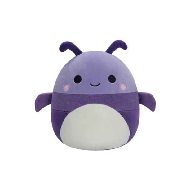 Squishmallows Axel the Purple Beetle 19cm
