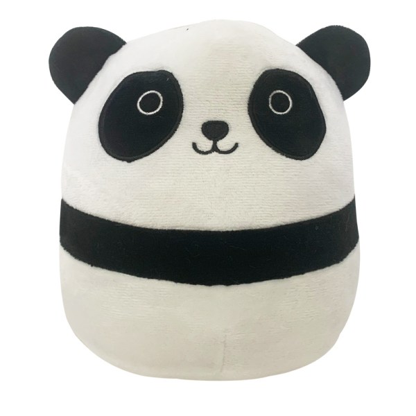 20 cm Plyschleksak Doll Kudde Present Panda