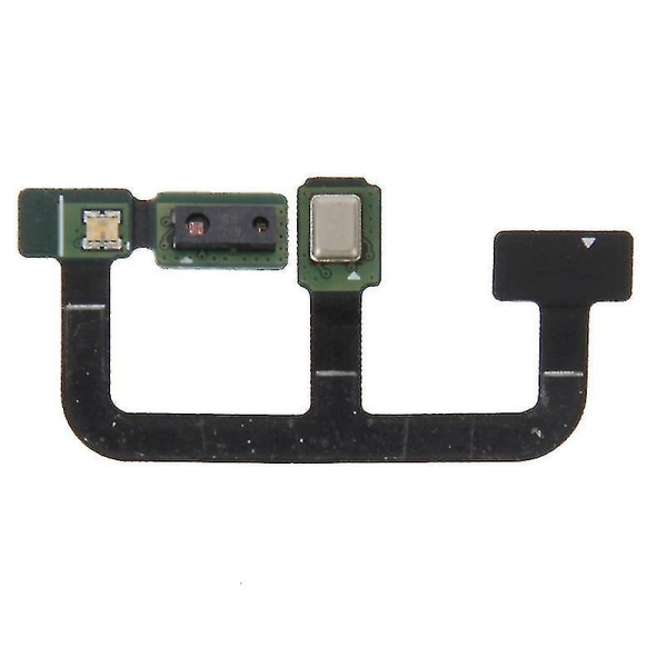 Mikrofon Ribbon Flex-kabel för Galaxy S6 Edge+ / G928
