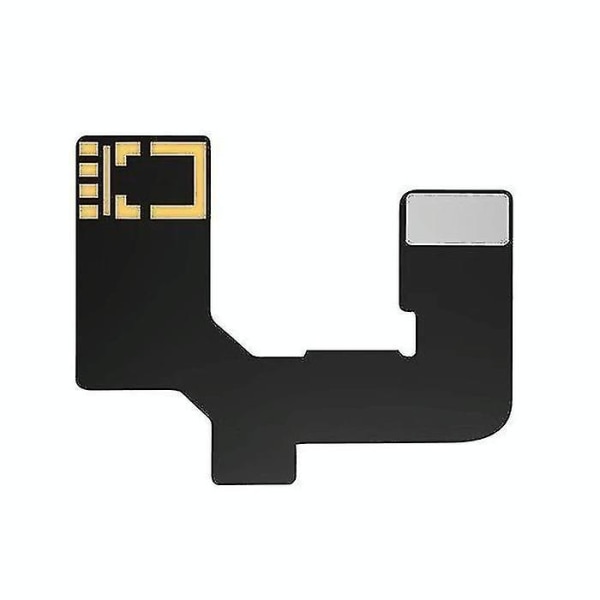 Dot Matrix Flex-kabel för iPhone X