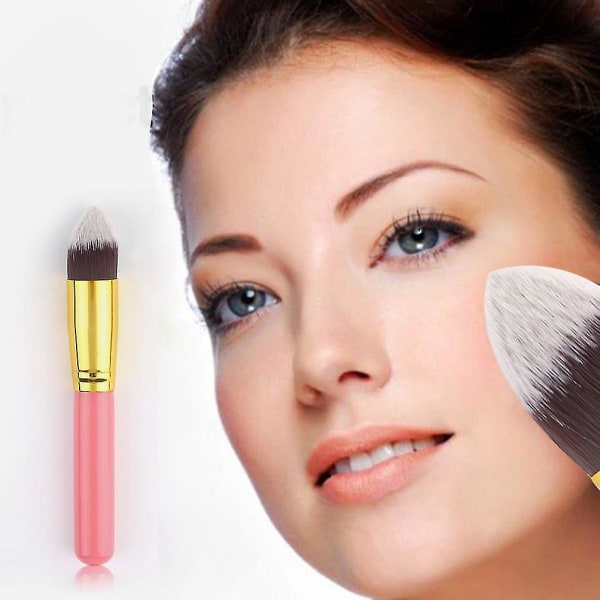 Us Pro Makeup Cosmetic Blush Brush Eyebrow Foundation Powder Brushes Set