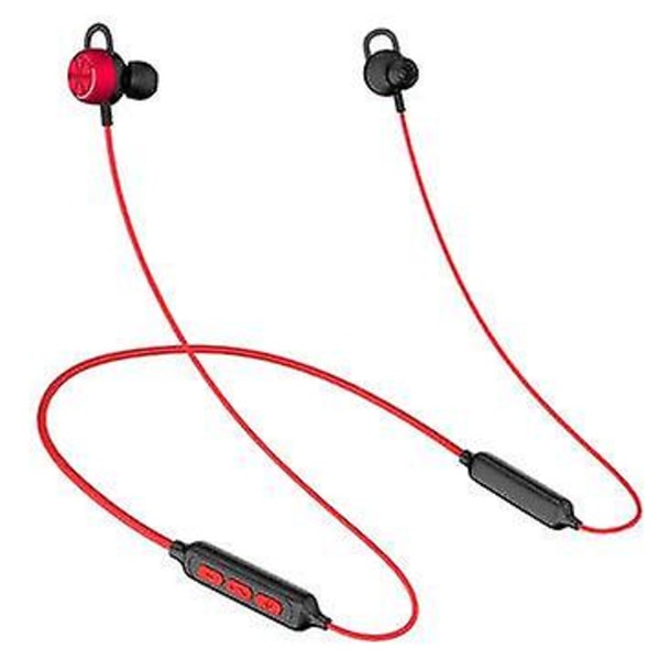 PTM X2 Wireless Stereo bluetooth Gaming Nackband Hörlurar In-ear Sports Headset