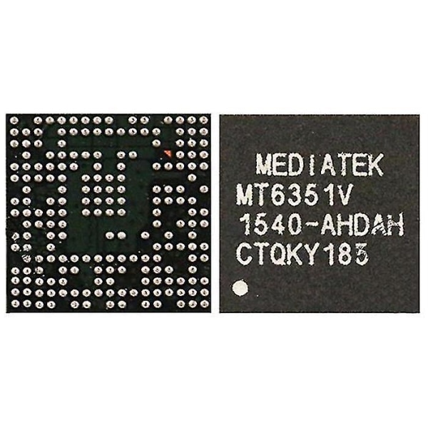 Power IC-modul MT6351V