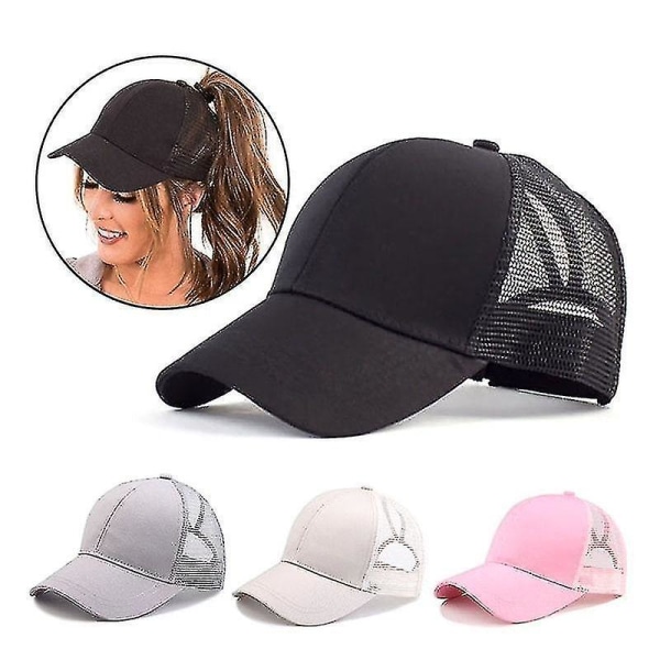 Justerbar baseball cap