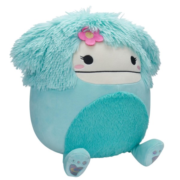 Squishmallows Bigfoot Joelle, 30 cm CNMR