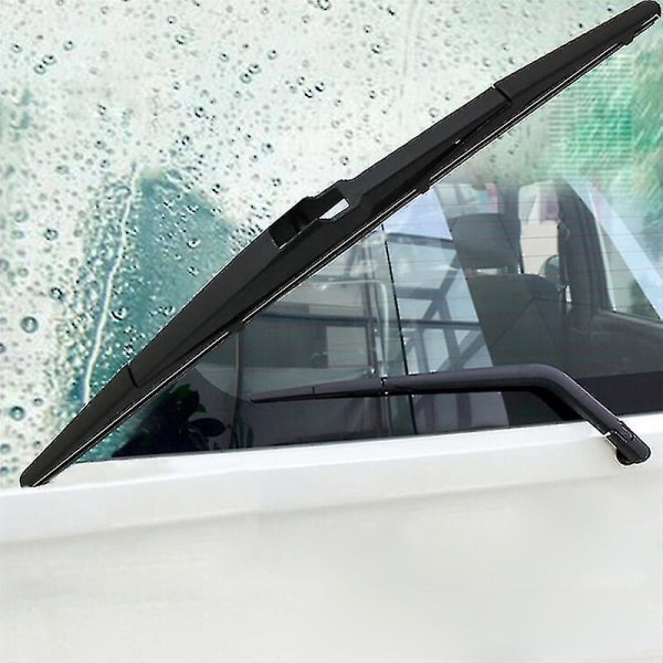 10 Bakre Regnfönster Vindrutetorkarblad för Suzuki Sx4 Swift Alto