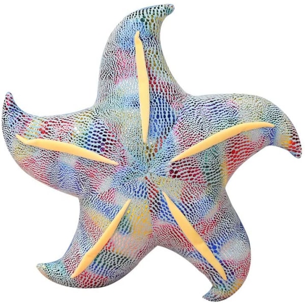 Simulering Starfish Doll Plyschleksak