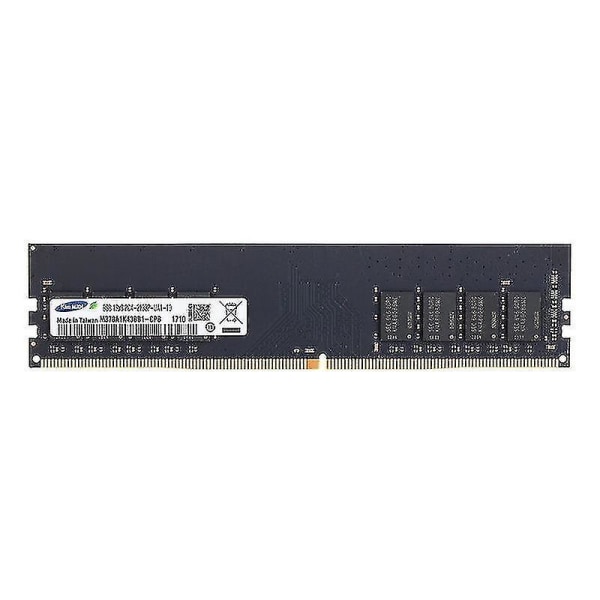 Kim MiDi DDR4 2133MHz 8GB minne RAM-modul för stationär PC
