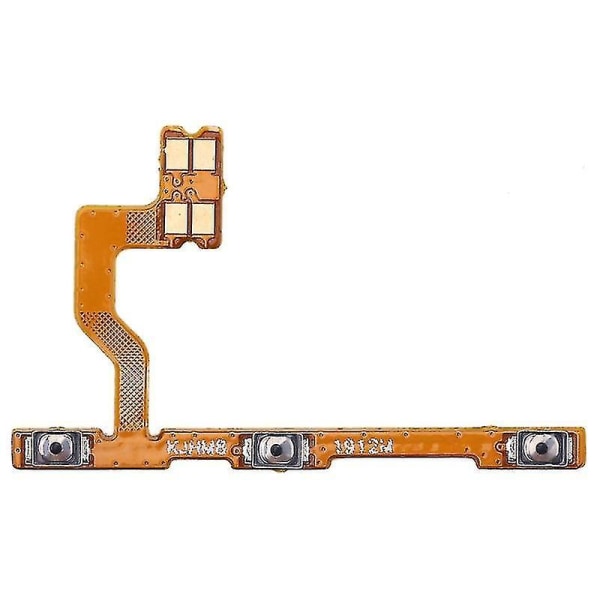 Power & volymknapp Flexkabel för Xiaomi Redmi 8A