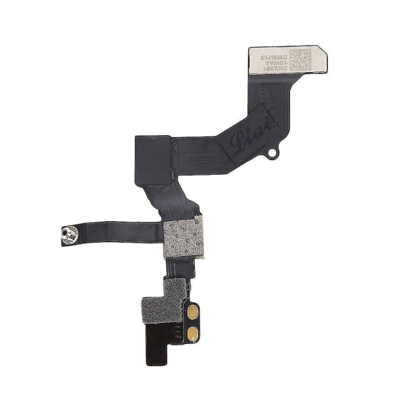 Högkvalitativ Sensor Light Motion Mic Flex-kabel med frontkamera för Iphone5