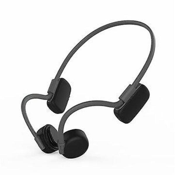 S.wear BH528 Trådlös bluetooth hörlurar Benledning Headset Stereo