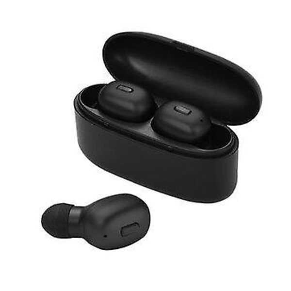 Bakeey K3 TWS bluetooth hörlurar Trådlösa hörlurar Mini Portable HD Call Stereo