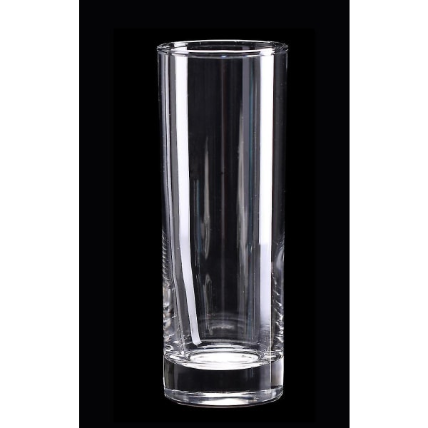 1 st 310ml Heavy Base Tall Bar Glas Dricksglas Premium Highball Glasögon