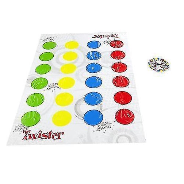 Hasbro Twister brädspel
