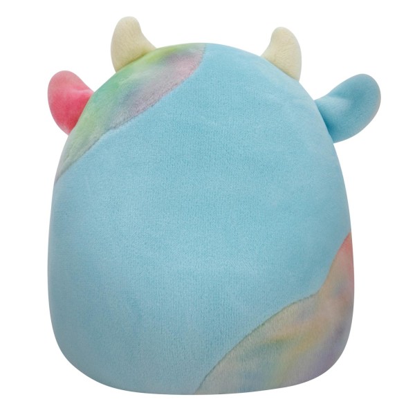 Squishmallows Flip a Mallows Caedyn & Caedia multifärg